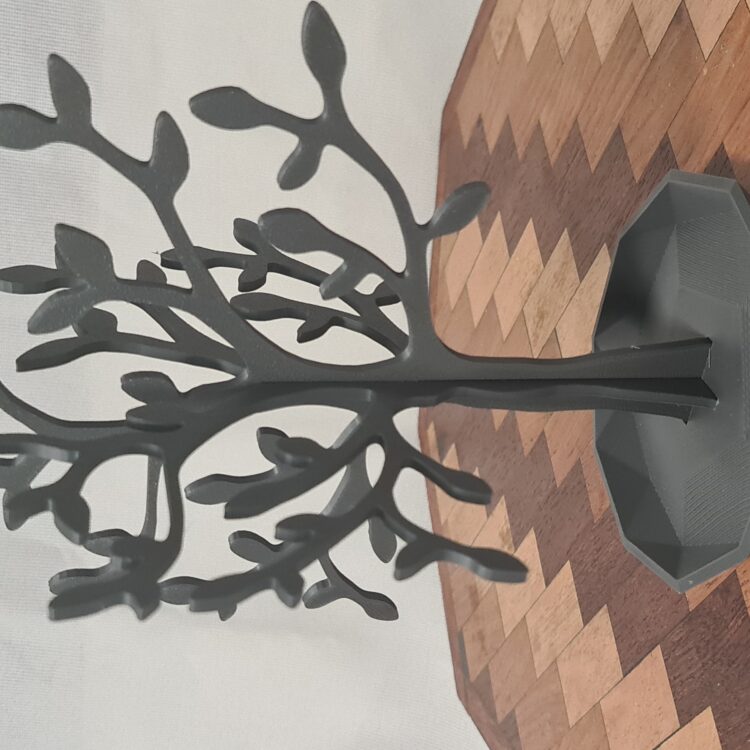 Large Jewellery Tree